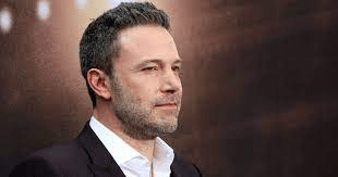 Ben Affleck